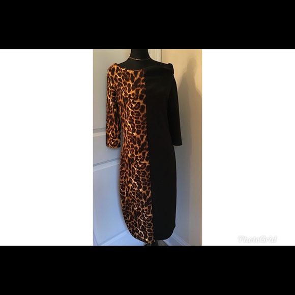 Asoph Dress - Picture 2 of 4